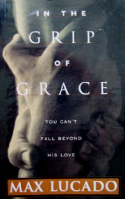 In The Grip Of Grace